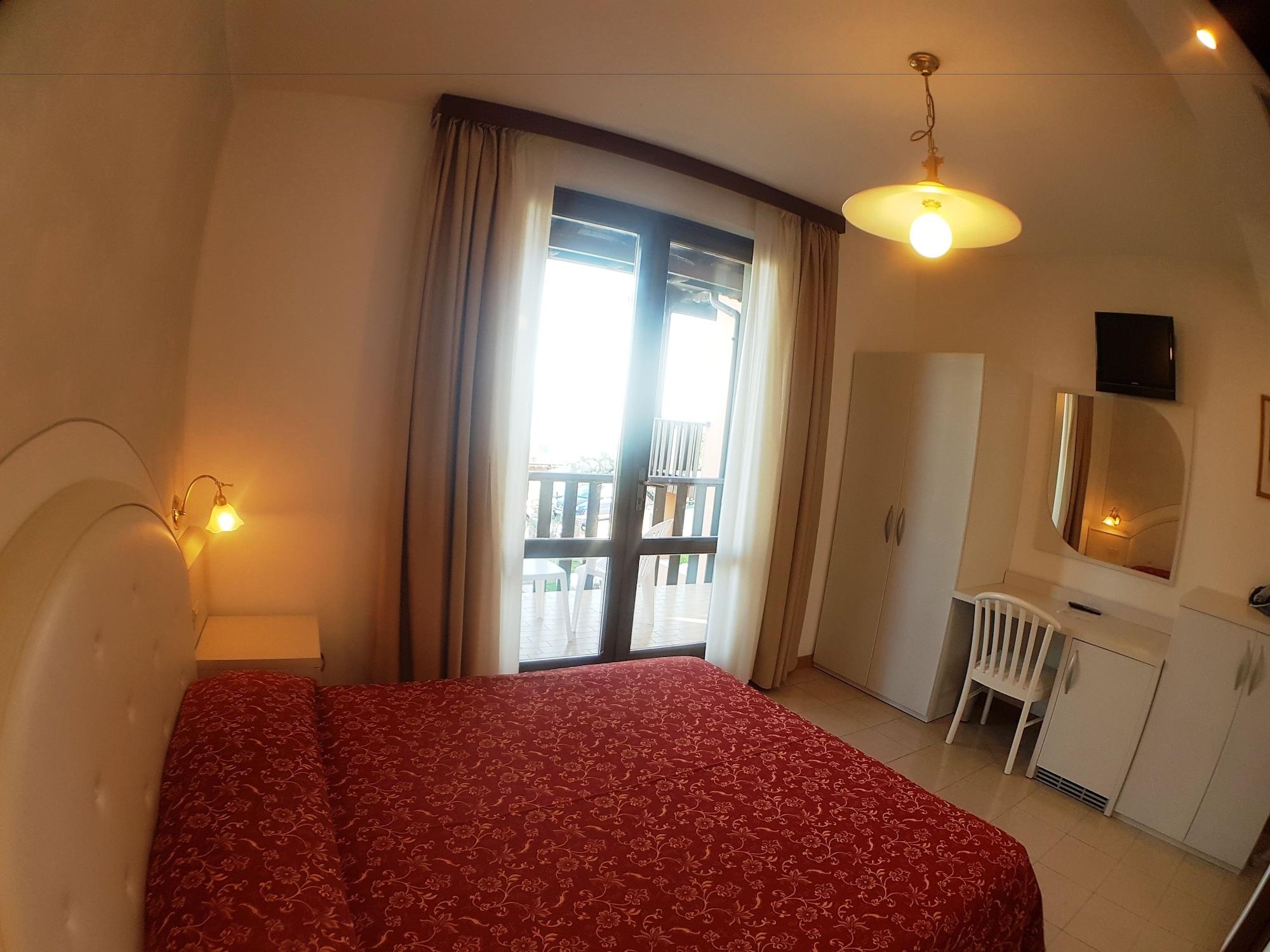 All Inclusive Hotel Piccolo Paradiso Toscolano Maderno Extérieur photo