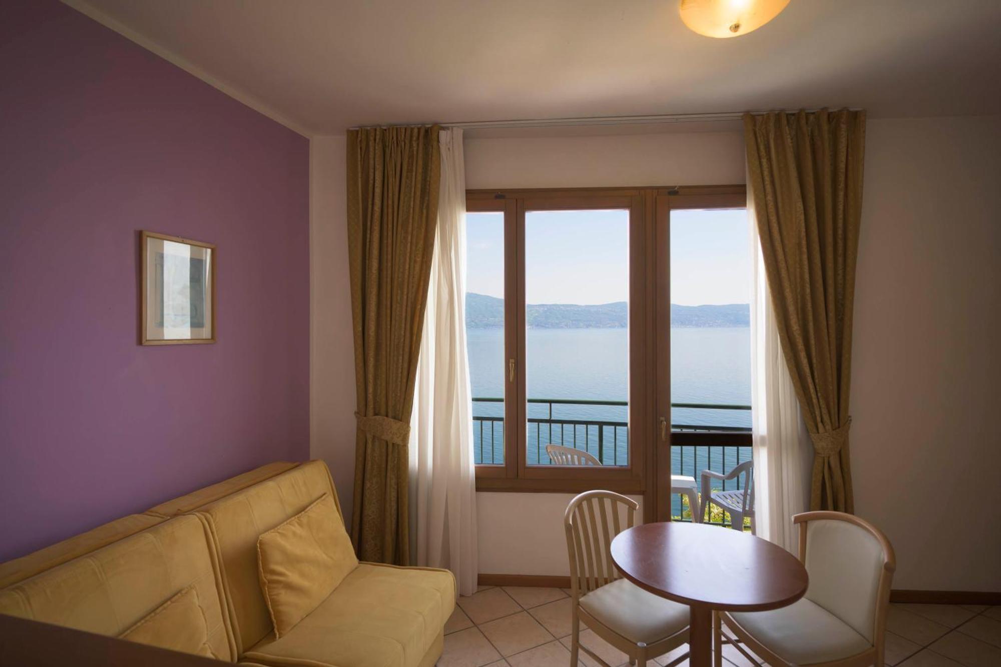 All Inclusive Hotel Piccolo Paradiso Toscolano Maderno Extérieur photo